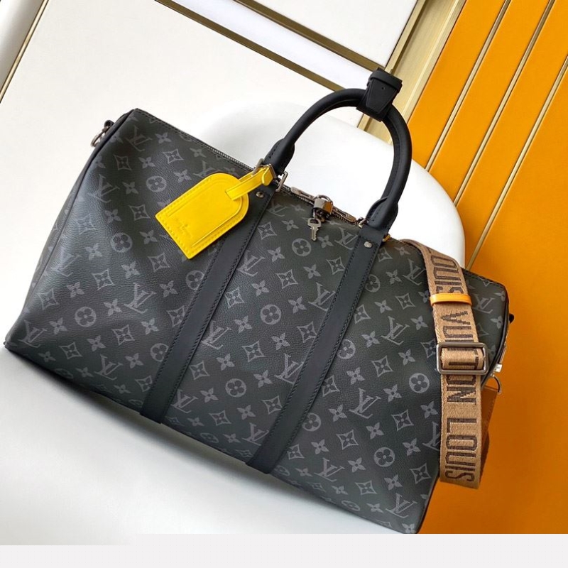 LV Travel Bags